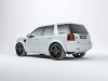 Расширители арок Land Rover Freelander 2