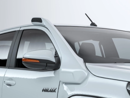 Шноркель Toyota Hilux 15-21