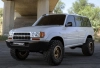  Шноркель TLC80/LX450