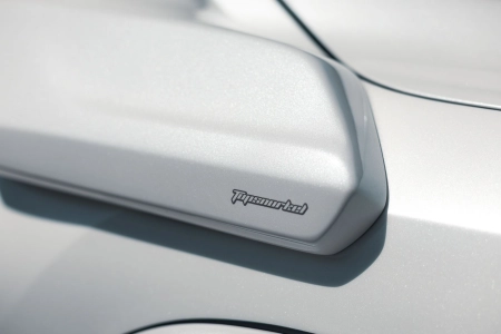 Шноркель Land Cruiser 300 