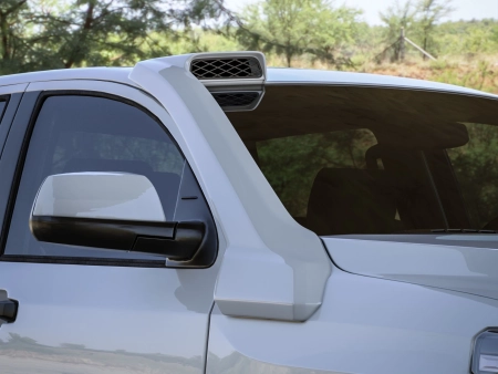 Шноркель Toyota Tundra 13-21