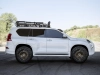 Шноркель GX460 SV