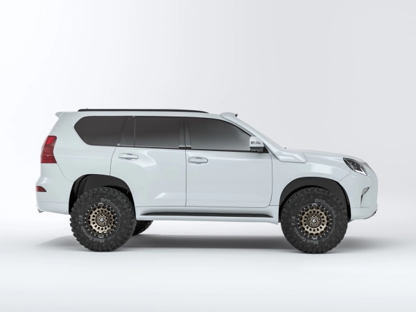 Шноркель GX460 