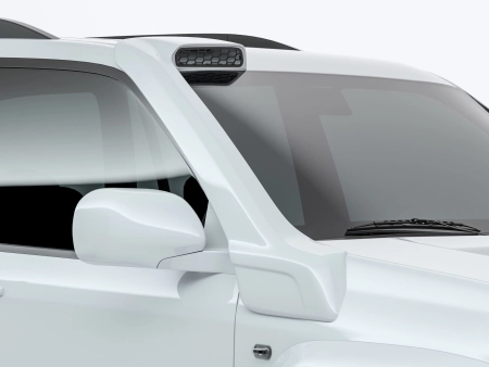 Шноркель TLC Prado 120/Lexus GX 470