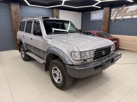  Шноркель TLC80/LX450