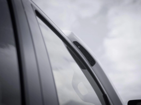 Шноркель Toyota Tundra 07-13