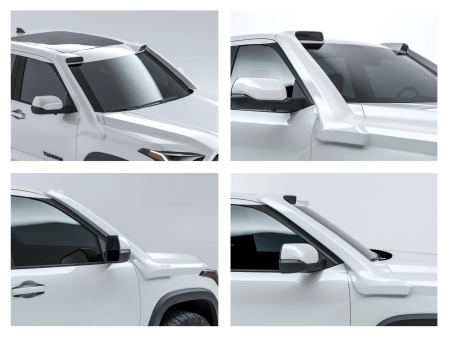 Шноркель Toyota Tundra 2021+