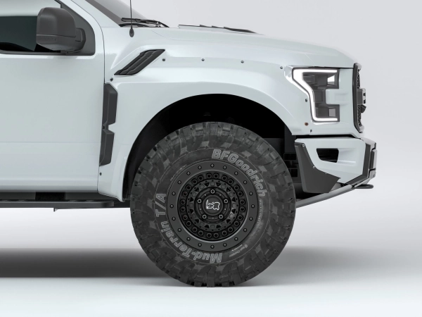 Расширители арок Ford F-150
