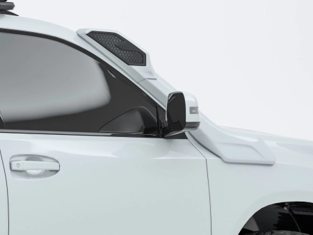 Шноркель GX460 SV
