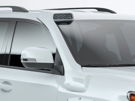 Шноркель TLC 200 2008-2015