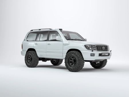 Шноркель TLC100/ LX470