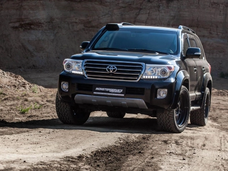 Шноркель TLC 200 2008-2015