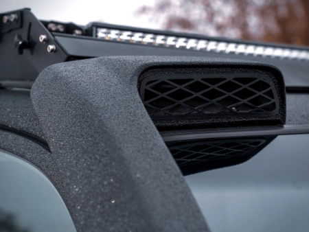 Шноркель TLC100/ LX470