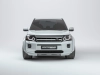 Расширители арок Land Rover Freelander 2