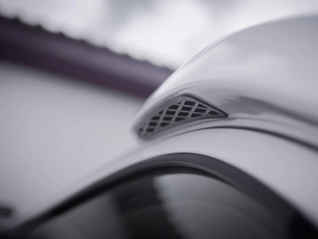 Шноркель Toyota Tundra 07-13