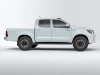 Шноркель Toyota Hilux 2008-2015