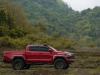 Шноркель Toyota Hilux 15-21