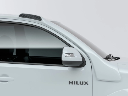Шноркель Toyota Hilux 2008-2015
