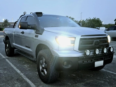 Шноркель Toyota Tundra 07-13