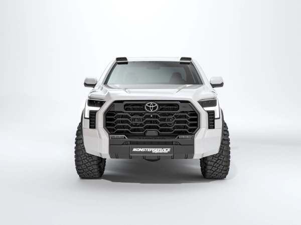Шноркель Toyota Tundra 2021+