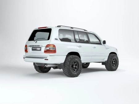 Шноркель TLC100/ LX470