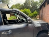 Шноркель Lexus LX570