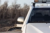 Шноркель Toyota Hilux 2008-2015
