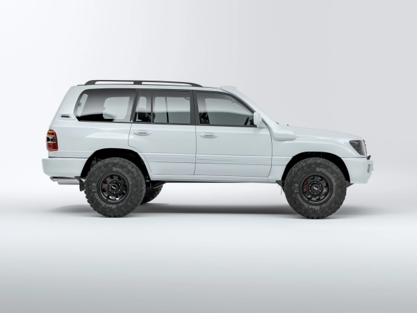 Шноркель TLC100/ LX470