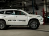 Шноркель MMC Pajero