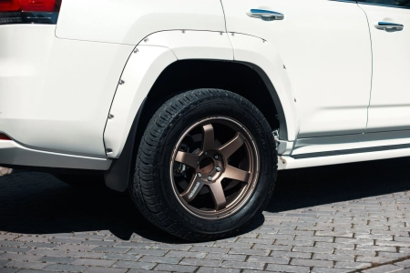 Расширители Ver.1 TLC 300