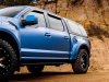 Расширители арок Ford F-150