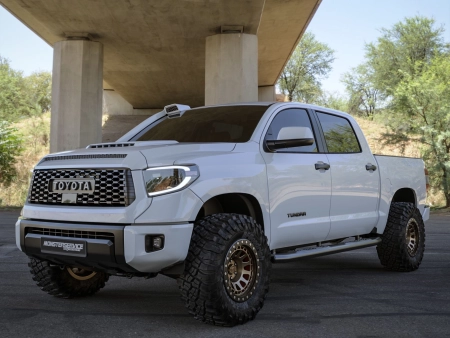 Шноркель Toyota Tundra 13-21