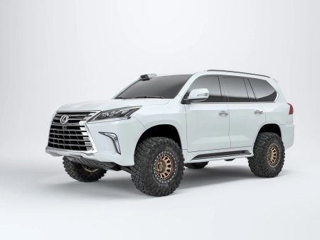 Шноркель LX570 2015-2021