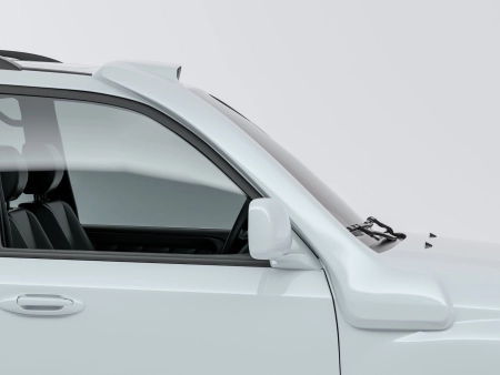 Шноркель TLC100/ LX470