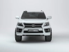 Шноркель Lexus LX570