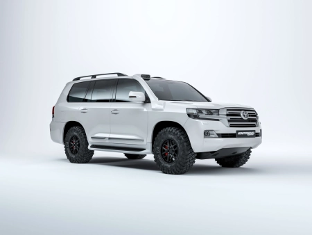 Шноркель TLC 200 2015-2020