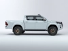 Шноркель Toyota Hilux 15-21