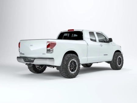 Шноркель Toyota Tundra 07-13