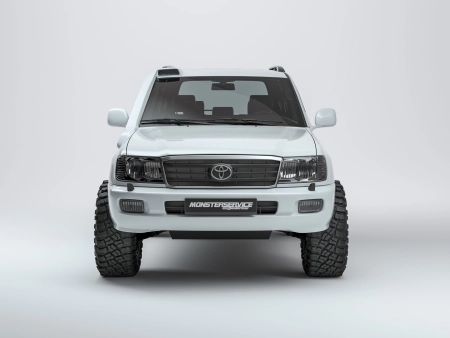 Шноркель TLC100/ LX470