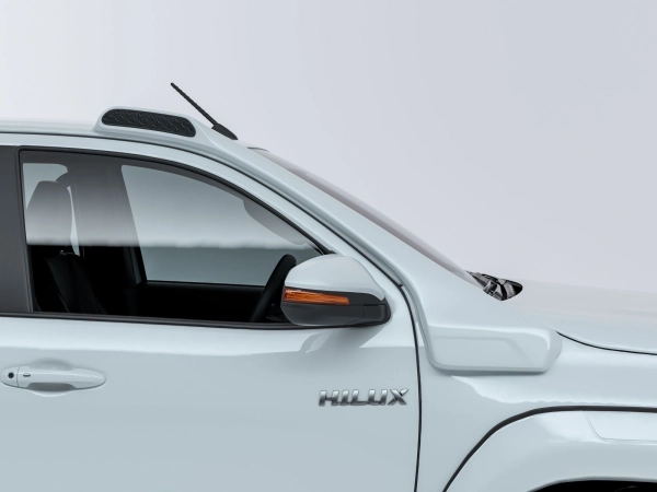 Шноркель Toyota Hilux 15-21