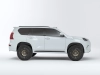 Шноркель GX460 