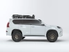 Шноркель GX460 SV