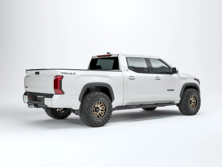 Шноркель Toyota Tundra 2021+
