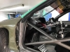 Карбоновая панель Silvia S15 лев руль