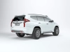 Шноркель MMC Pajero