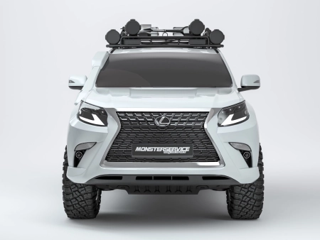 Шноркель GX460 SV