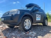 Расширители арок Land Rover Freelander 2