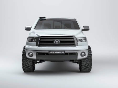 Шноркель Toyota Tundra 07-13