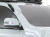 Шноркель GX460 SV