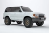  Шноркель TLC80/LX450